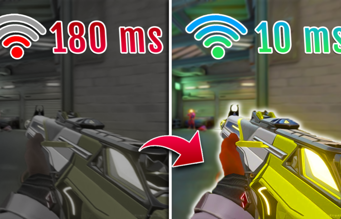 How to FIX Packet Loss in ANY GAME! – Improve your Network Settings!
