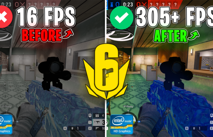 Rainbow Six Siege: Complete FPS Guide for 2024!