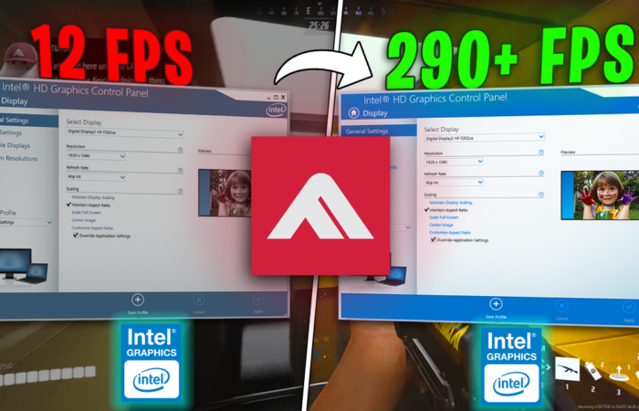 The Finals: *BEST* INTEL HD Settings for MAX FPS on ANY PC!