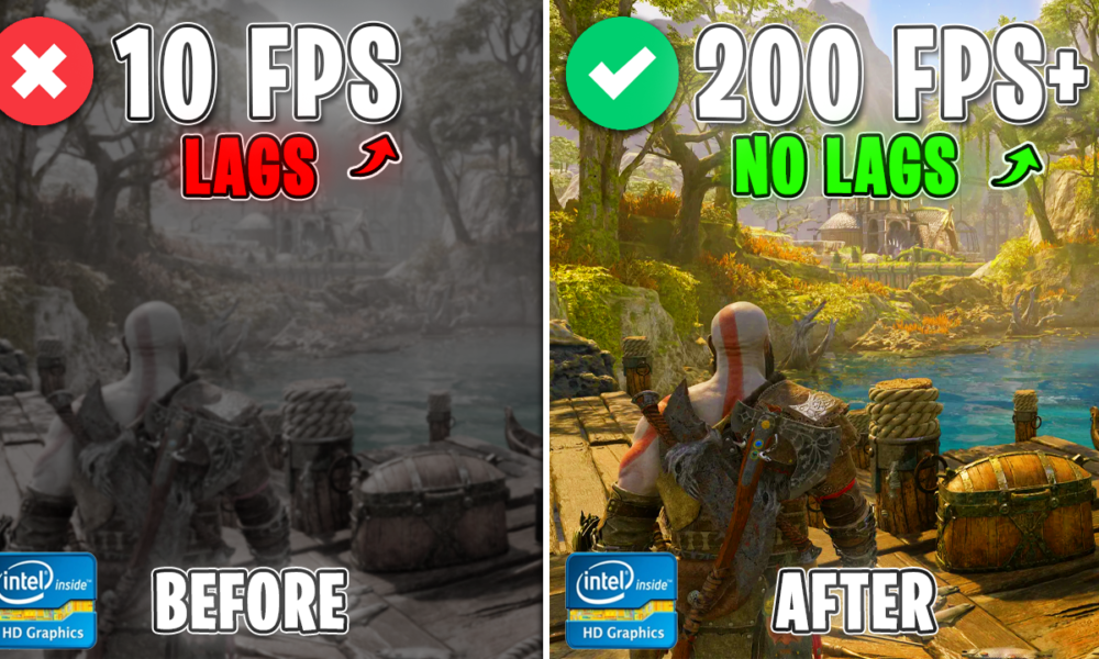 God of War Ragnarok – BEST PC Optimization Settings for MAX FPS | Best Settings!