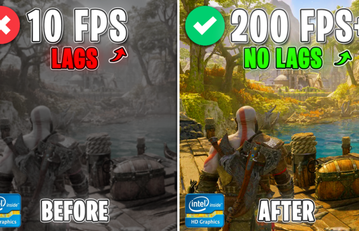God of War Ragnarok – BEST PC Optimization Settings for MAX FPS | Best Settings!
