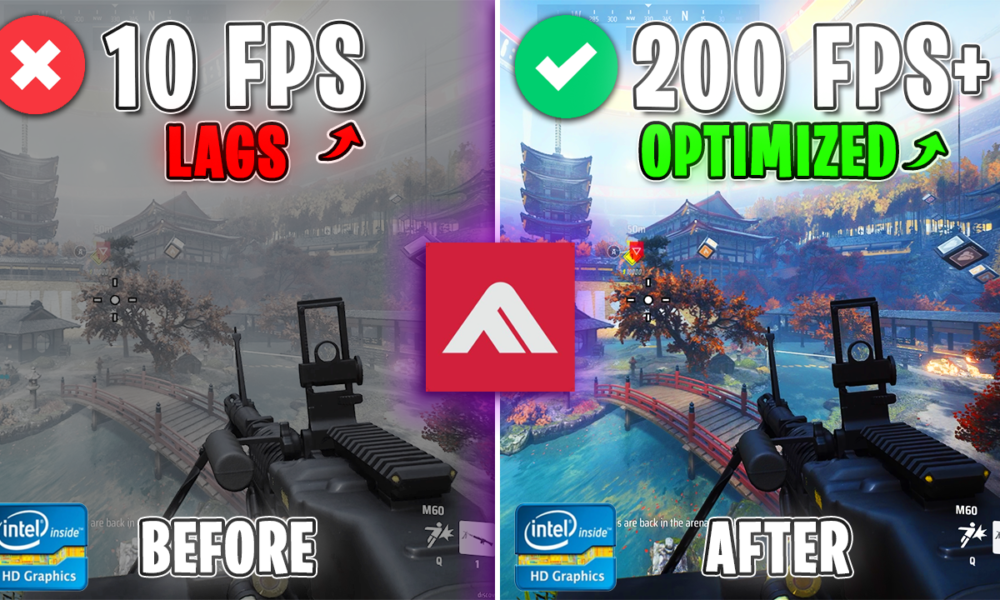 The Finals – BEST SETTINGS to Fix FPS Drops, Lags and Stutter in Season 4📈
