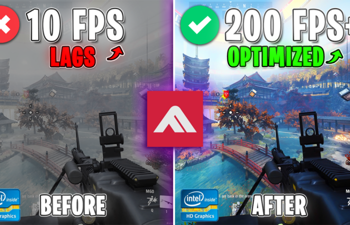 The Finals – BEST SETTINGS to Fix FPS Drops, Lags and Stutter in Season 4📈