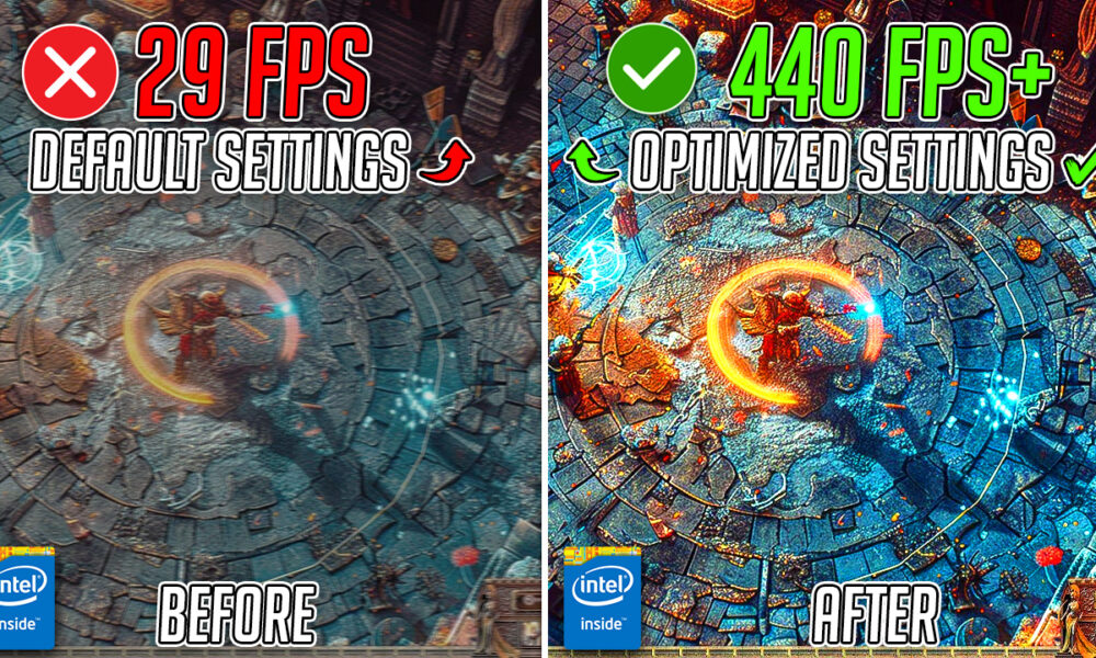 Path of Exile 2 – Best Settings for MAX FPS, Fix FPS Drops, Lags for ANY PC📈