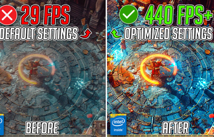 Path of Exile 2 – Best Settings for MAX FPS, Fix FPS Drops, Lags for ANY PC📈