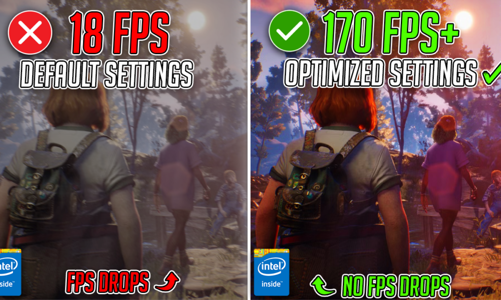 Lost Records: Blood & Rage – Best Settings for MAX FPS and Visibility on ANY PC✅