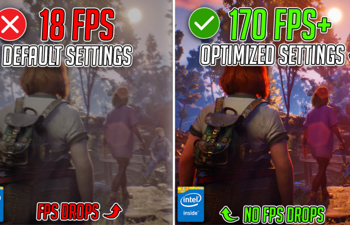 Lost Records: Blood & Rage – Best Settings for MAX FPS and Visibility on ANY PC✅