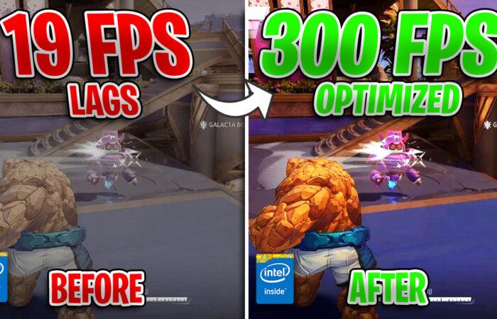 Marvel Rivals – Best Settings to Fix FPS Drops, MAX FPS & Visibility in Season 1✅