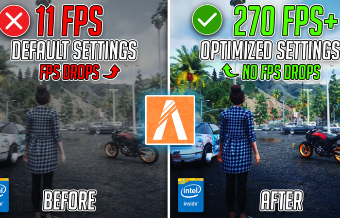 How To Boost FPS, Fix FPS Drops in FiveM in 2025✅| FiveM Low End PC Lag Fix