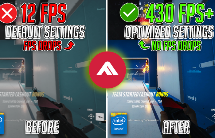 The Finals – Best SETTINGS for MAX FPS in Season 6 on ANY PC✅