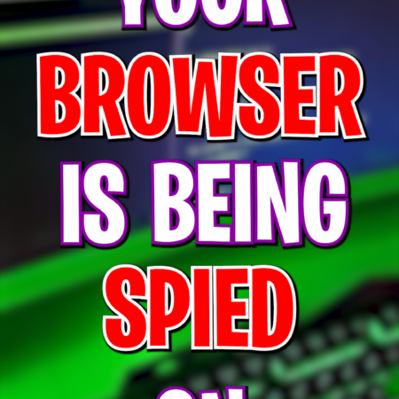 Managed by Organization - Chrome