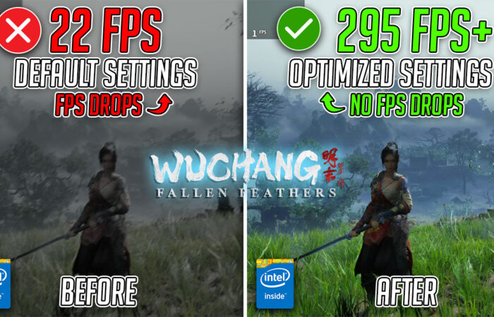 Wuchang: Fallen Feathers – Best PC Settings for MAX FPS on Any PC📈