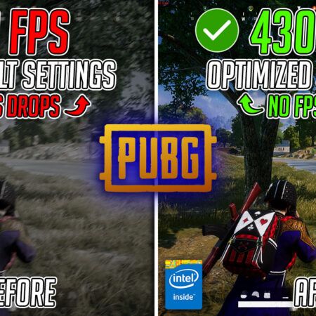 PUBG Season 39: BEST PC Settings to FIX FPS Drops, Lags & Stutters on ANY PC 📈