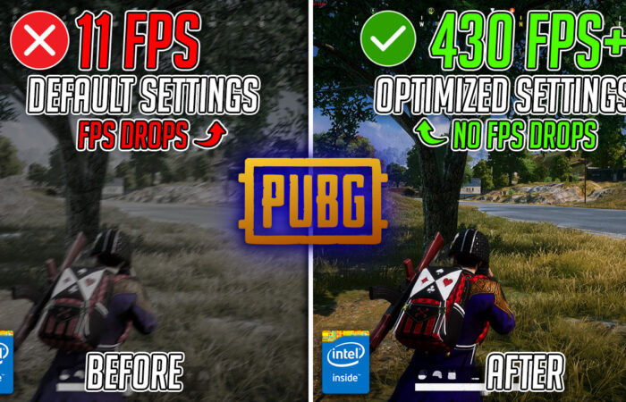 PUBG Season 39: BEST PC Settings to FIX FPS Drops, Lags & Stutters on ANY PC 📈