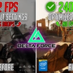 Delta Force – How to FIX Lags, Stutters & BOOST FPS on ANY PC in Season 7 📈