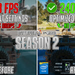 Battlefield 6 – BEST PC Settings to FIX FPS Drops, Lags & Stutters in Season 2📈