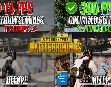 PUBG Season 40: BEST PC Settings to FIX FPS Drops, Lags & Stutters on ANY PC 📈