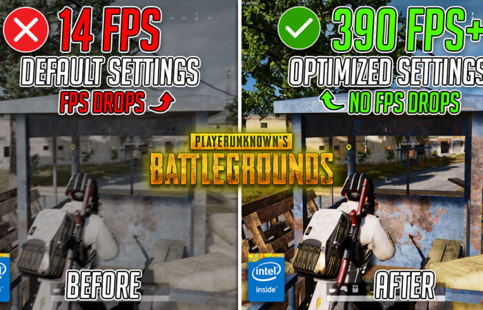 PUBG Season 40: BEST PC Settings to FIX FPS Drops, Lags & Stutters on ANY PC 📈