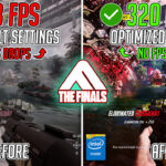 The Finals – BEST PC Settings to BOOST FPS, Fix Lags & Stutter in Season 10 📈