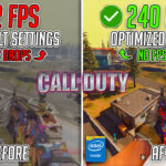 Call of Duty – BEST PC Settings to FIX Lags, Stutter & FPS Drops on ANY PC in Season 3 📈