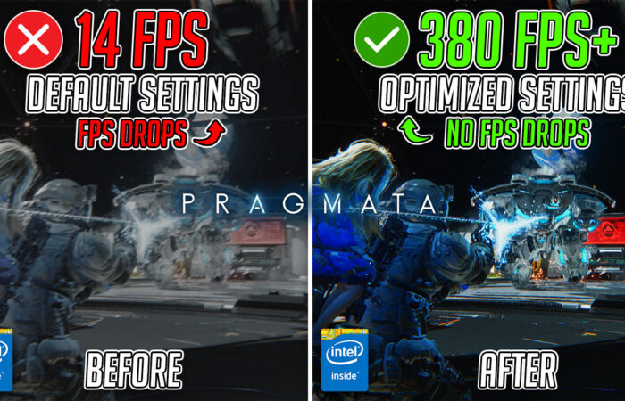 Pragmata – Best Settings to Fix FPS Drops, Lags & Stutter on ANY PC📈