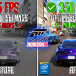 Forza Horizon 6 – BEST PC Settings to FIX FPS Drops, Lags & Stutter on ANY PC 📈