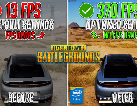PUBG Season 41.2 – BEST PC Settings to FIX FPS Drops, Lags & Stutters on ANY PC 📈