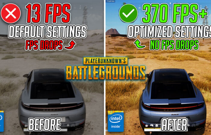 PUBG Season 41.2 – BEST PC Settings to FIX FPS Drops, Lags & Stutters on ANY PC 📈