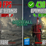 Mistfall Hunter – BEST PC Settings to FIX FPS Drops, Lags & Stutters on ANY PC 📈