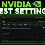 Best Nvidia App Settings for MAX Performance in 2026📈