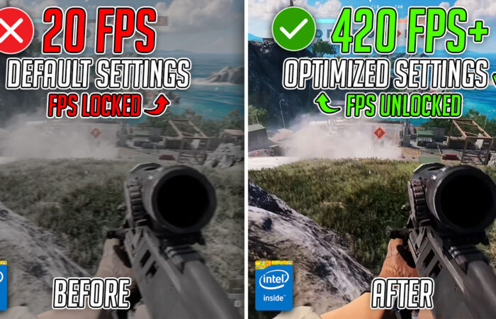 Battlefield 6 – Best PC Settings to FIX Lags, FPS Drops & Stutters on ANY PC in Season 4📈