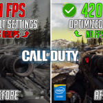 Call of Duty – BEST PC Settings to BOOST FPS, Fix Lags & Stutter on ANY PC in Season 6📈