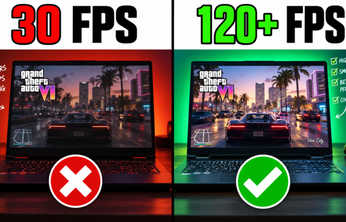 The Only Laptop Optimization Guide You Need in 2026 – Complete Setup💻