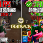 Deadlock – BEST PC Settings to BOOST FPS, Fix Lags & Stutter on ANY PC📈