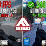 The Finals – Best Settings to Fix FPS Drops, Lags & Stuttering on ANY PC in Season 12📈